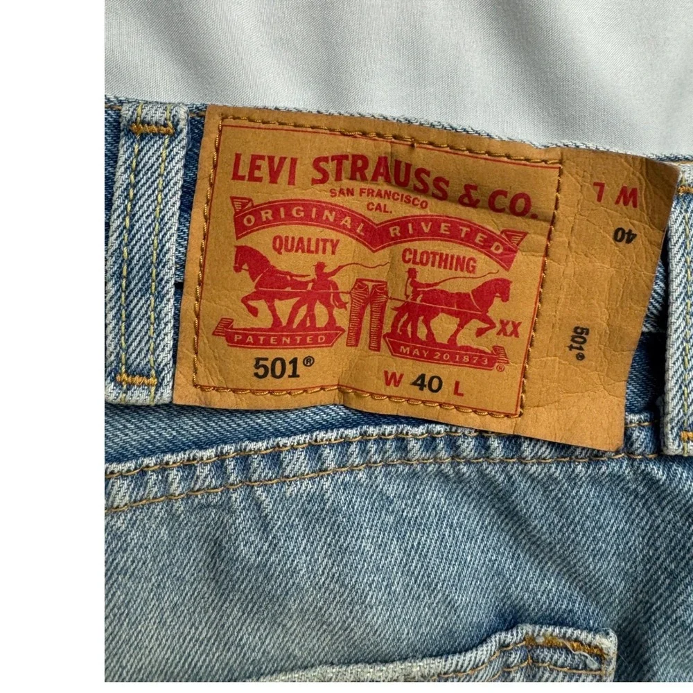 Levis levi strauss